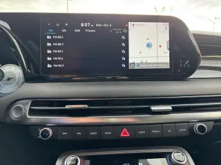 Hyundai PALISADE 2024 Calligraphy 4dr SUV