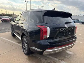 Hyundai PALISADE 2024 Calligraphy 4dr SUV