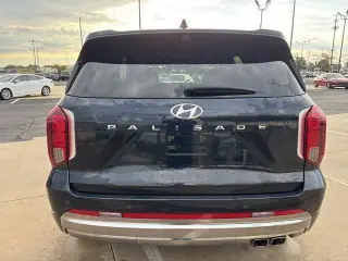 Hyundai PALISADE 2024 Calligraphy 4dr SUV