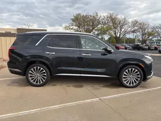 Hyundai PALISADE 2024 Calligraphy 4dr SUV