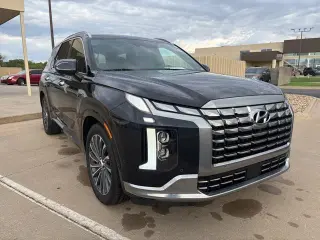 Hyundai PALISADE 2024 Calligraphy 4dr SUV
