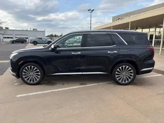 Hyundai PALISADE 2024 Calligraphy 4dr SUV