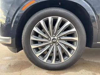 Hyundai PALISADE 2024 Calligraphy 4dr SUV