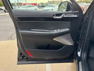 Hyundai PALISADE 2024 Calligraphy 4dr SUV