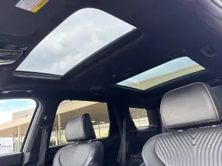 Hyundai PALISADE 2024 Calligraphy 4dr SUV
