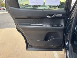Hyundai PALISADE 2024 Calligraphy 4dr SUV