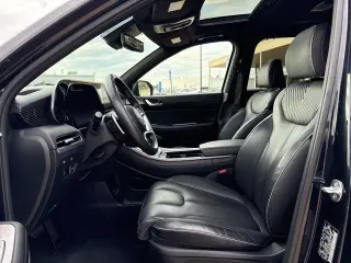 Hyundai PALISADE 2024 Calligraphy 4dr SUV