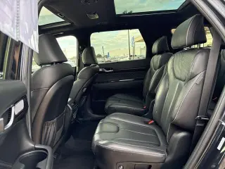 Hyundai PALISADE 2024 Calligraphy 4dr SUV