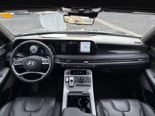 Hyundai PALISADE 2024 Calligraphy 4dr SUV