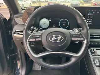 Hyundai PALISADE 2024 Calligraphy 4dr SUV