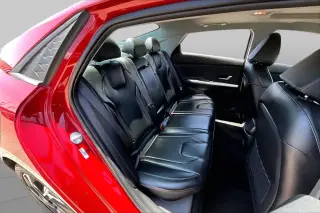 Hyundai ELANTRA 2025 Limited 4dr Sedan