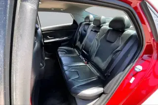 Hyundai ELANTRA 2025 Limited 4dr Sedan
