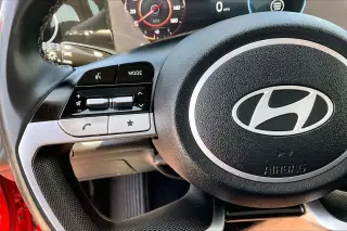 Hyundai ELANTRA 2025 Limited 4dr Sedan