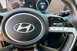 Hyundai ELANTRA 2025 Limited 4dr Sedan