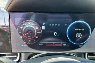 Hyundai ELANTRA 2025 Limited 4dr Sedan