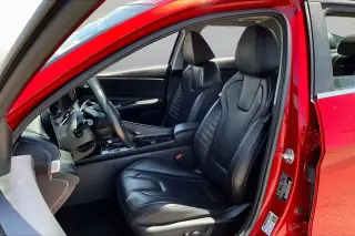 Hyundai ELANTRA 2025 Limited 4dr Sedan