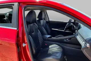 Hyundai ELANTRA 2025 Limited 4dr Sedan