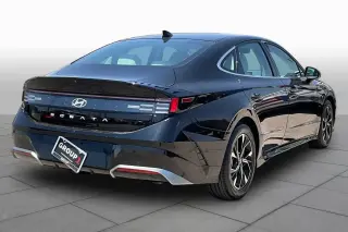 Hyundai SONATA 2025 SEL 4dr Sedan
