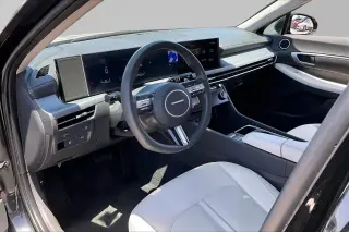 Hyundai SONATA 2025 SEL 4dr Sedan