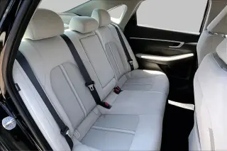 Hyundai SONATA 2025 SEL 4dr Sedan