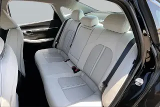 Hyundai SONATA 2025 SEL 4dr Sedan