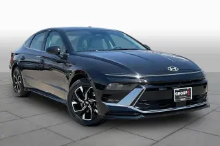 Hyundai SONATA 2025 SEL 4dr Sedan