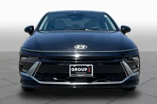 Hyundai SONATA 2025 SEL 4dr Sedan