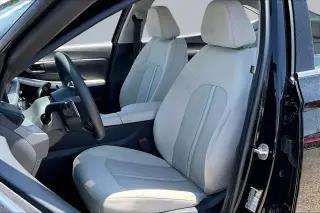 Hyundai SONATA 2025 SEL 4dr Sedan