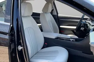 Hyundai SONATA 2025 SEL 4dr Sedan