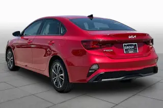 Kia Forte 2024 LX 4dr Sedan