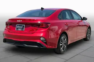 Kia Forte 2024 LX 4dr Sedan