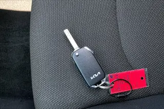 Kia Forte 2024 LX 4dr Sedan