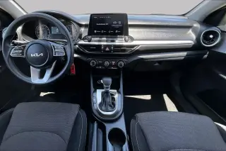 Kia Forte 2024 LX 4dr Sedan
