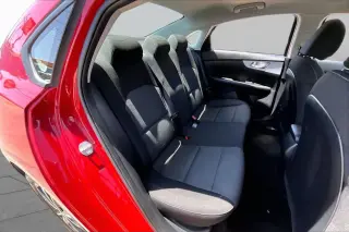 Kia Forte 2024 LX 4dr Sedan