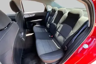Kia Forte 2024 LX 4dr Sedan