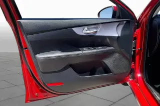 Kia Forte 2024 LX 4dr Sedan