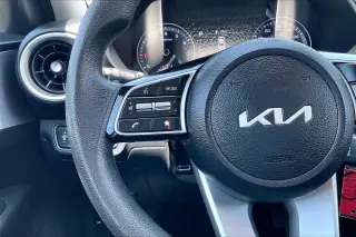 Kia Forte 2024 LX 4dr Sedan