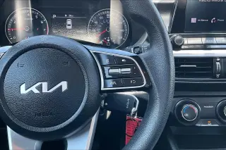 Kia Forte 2024 LX 4dr Sedan