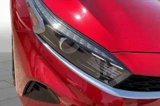 Kia Forte 2024 LX 4dr Sedan