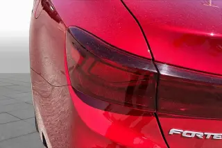 Kia Forte 2024 LX 4dr Sedan