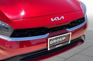 Kia Forte 2024 LX 4dr Sedan