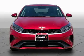 Kia Forte 2024 LX 4dr Sedan