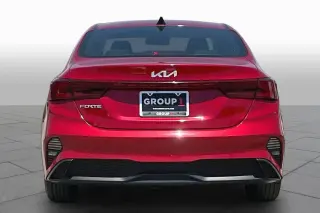Kia Forte 2024 LX 4dr Sedan