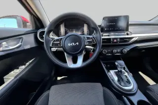 Kia Forte 2024 LX 4dr Sedan