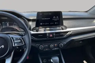 Kia Forte 2024 LX 4dr Sedan