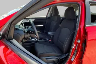 Kia Forte 2024 LX 4dr Sedan
