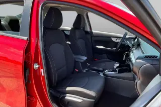 Kia Forte 2024 LX 4dr Sedan