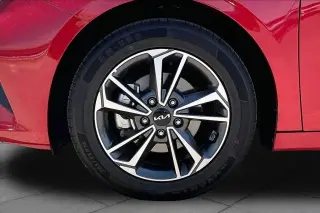 Kia Forte 2024 LX 4dr Sedan