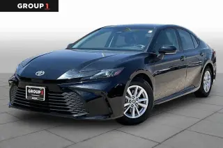 Toyota Camry 2025 SE 4dr Sedan