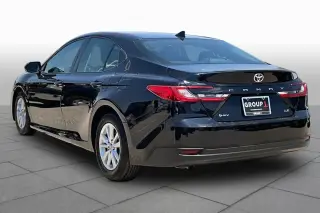 Toyota Camry 2025 SE 4dr Sedan
